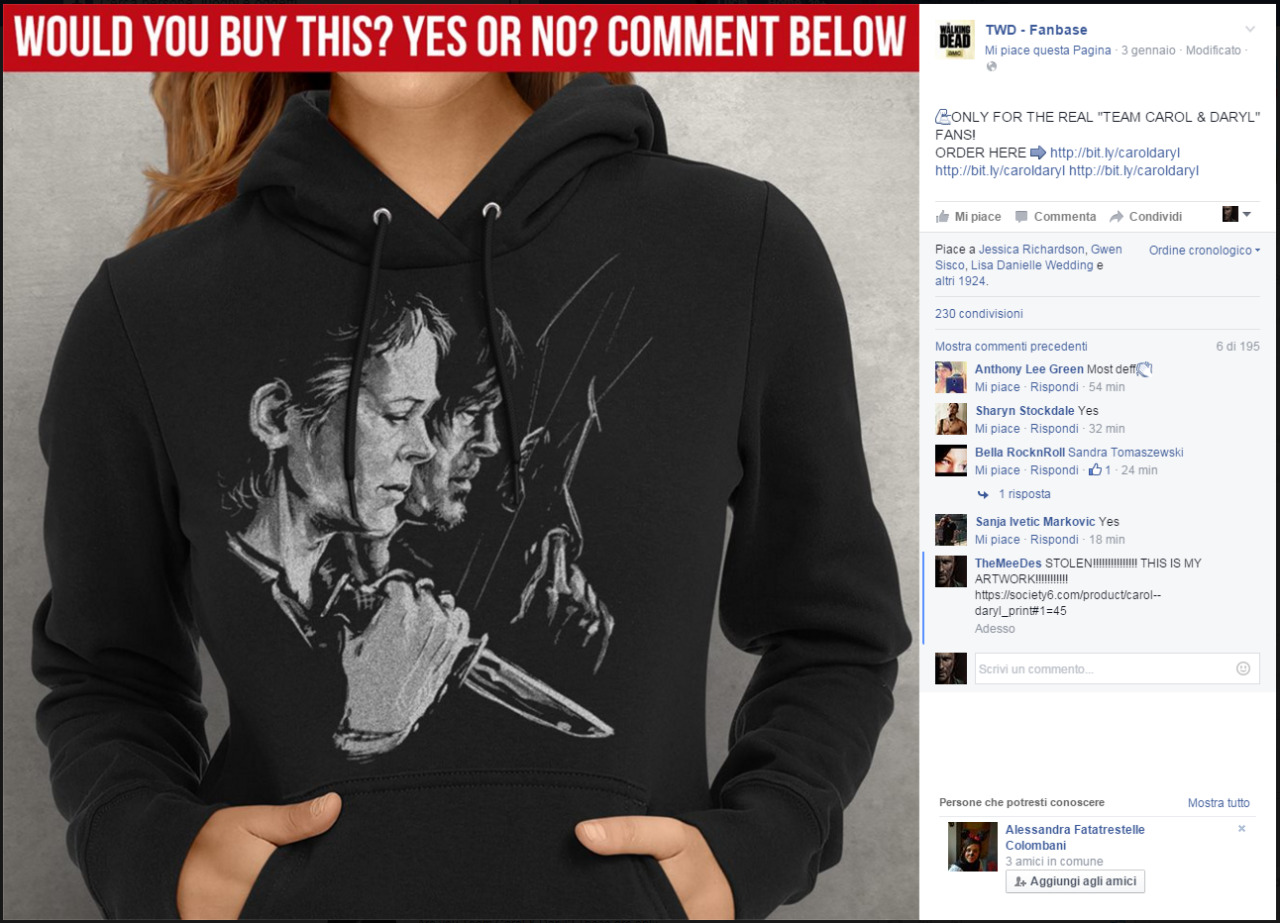 Artwork stolen PLEASE don’t buy it.
