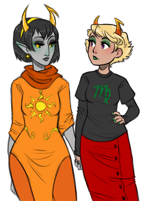 yoccu: halloween costume ideas: dress up like ur alien girlfriend