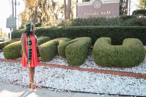 This weekend I had the privilege of taking my SISTUHS graduation photos. I am so incredibly proud of