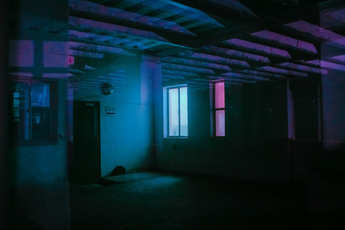Elsa Bleda (French-Turkish, b. 1988, Aix-les Bains, France, based Johannesburg, South Africa) - Drea