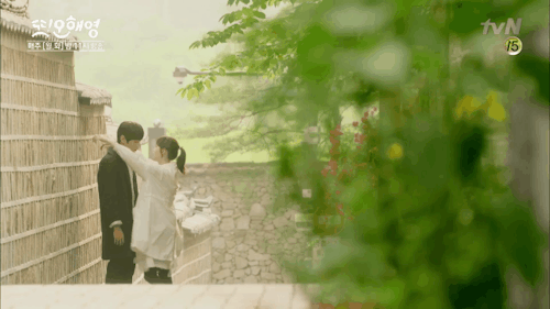 dramagoodies:  Come here….  I miss you…  Hug me….  Another Oh Hae Young - ep 10  넘 사랑스럽다