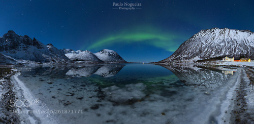 Nordland, Norway 