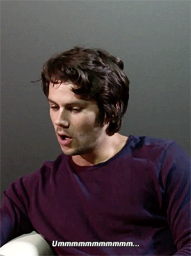 dylanobrien:a movie that everyone has seen but you: