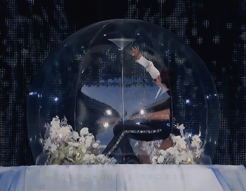 Serendipity Jimin Is Powerful In So Many Levels