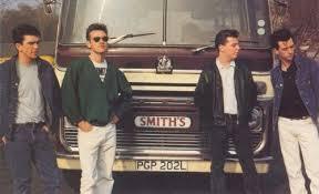 unofficialthesmiths:  The smiths