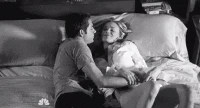 blueyeprincess:  When daddy tells you its bed time, so you cuddle up nice and close