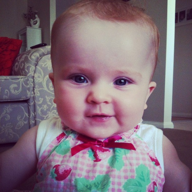 Precious