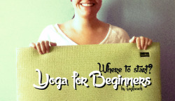 yogipeach:+ Where to Start? Yoga For Beginners+