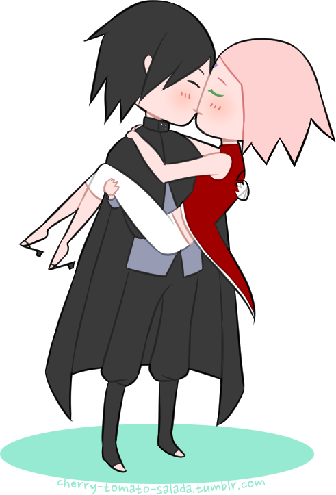 cherry-tomato-salada:  Chuuu~ ❤︎