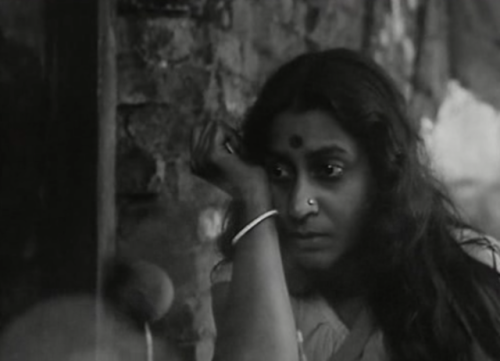 hirxeth: Pather Panchali (1955) dir. Satyajit Ray