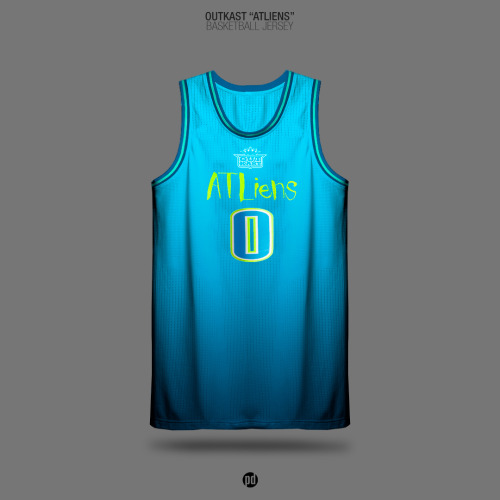 thepurpletape:  Patso Dimitrov is on a roll. The designer has made a habit of turning  classic rap album covers into basketball jerseys, and they’re always  beautiful. We even asked him to make a few more after catching wind of  the first round, and