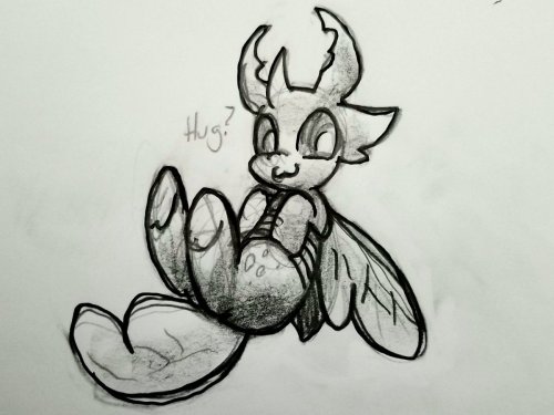 Here, Have Some Bugs I Was Able To Get Out Of My Twitter Archive I Recently Downloaded.