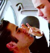 nerdevon:  You may kiss one another. 