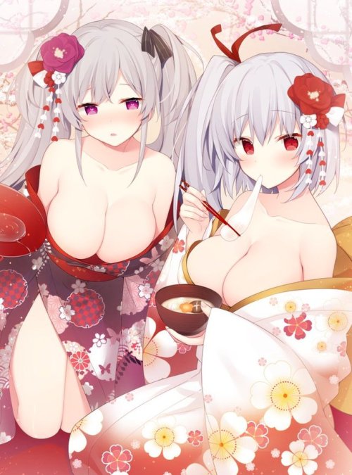 m1k0neko: &ldquo;あけましておめでとうございます！今年もよろしくお願いいたします〜！ t.co/GagUeWBbkY&rdquo;