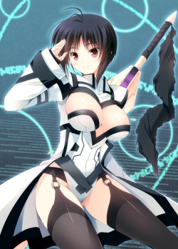 (via valgiris (phantasy star and phantasy star online 2) drawn by yuuki makoto (radiant)) 