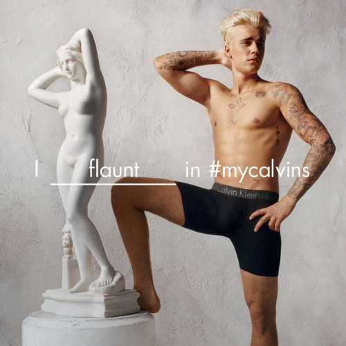 25 Shirtless Instagram Photos Of Justin Bieber That’ll Leave You Absolutely Dehydrated