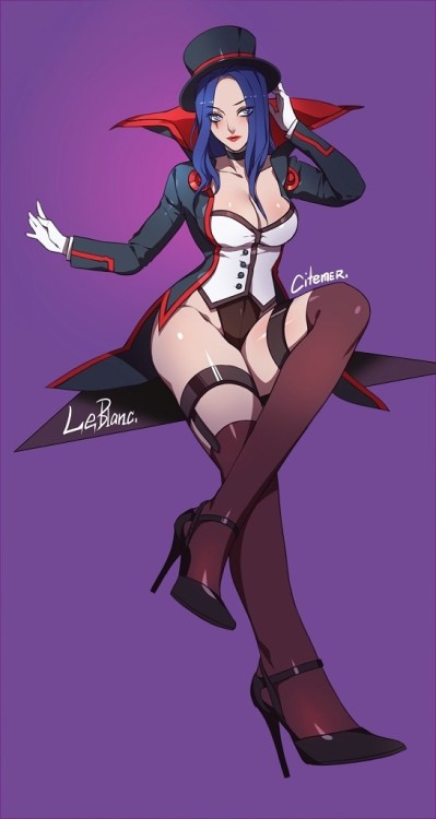 spyrale:   LRY CiteMER // Follow Artist on Tumblr