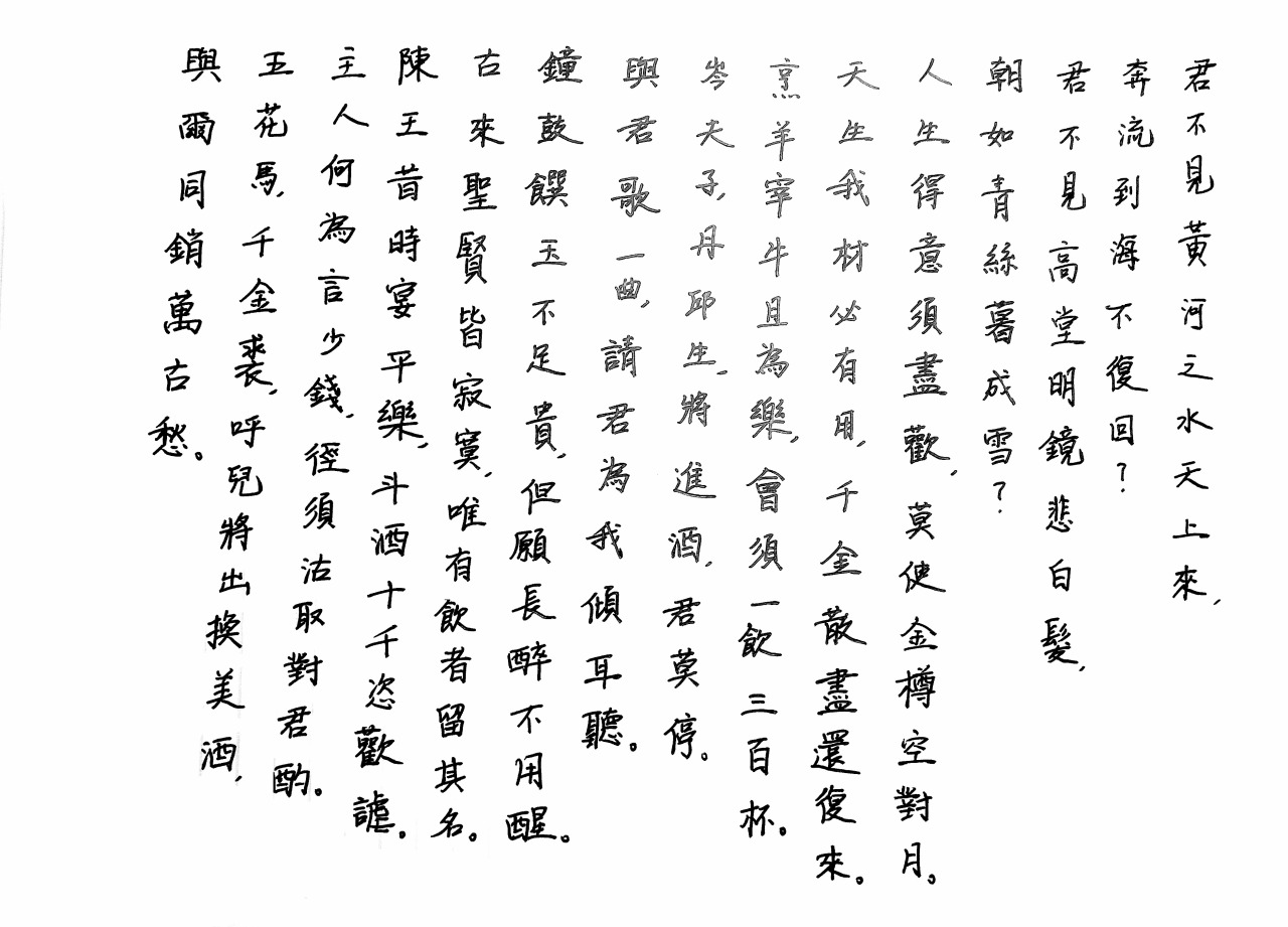Here Comes The Wine Another Classic By Li Bai Translation By See here-comes-the-wine-another-classic-by-li-bai-translation-by-see