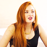 iwasstonesalayne-blog:Sophie Turner for ASOS Magazine (x)