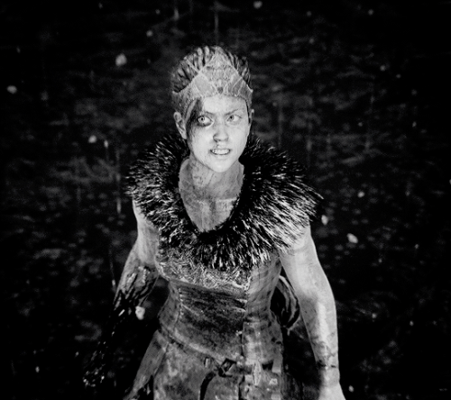 mechecolomar:Hellblade: photomode 20/∞