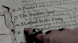 tahaniealjamil:pirates of the caribbean original trilogy: at world’s end (2007)“Keep a w