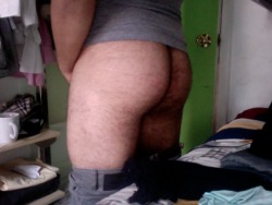 butt-boys:  One of our followers. Juicy and