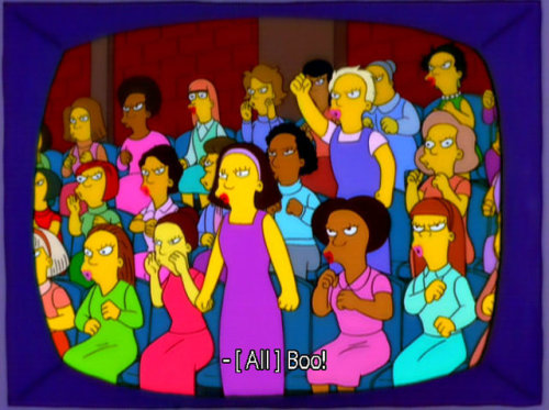 The Simpsons