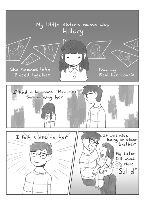 startadraws:a short comic about my siblings