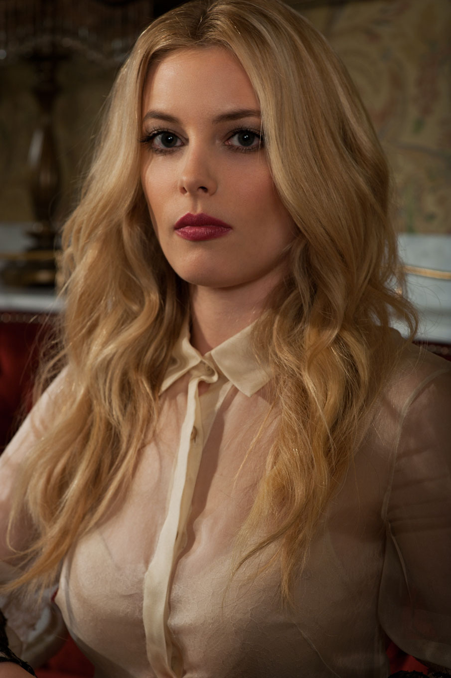 daffysconcubine:Gillian Jacobs