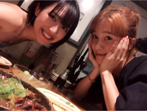 紹介します｜岡田ロビン翔子オフィシャルブログ「I am ROBIN♥」Powered by Ameba