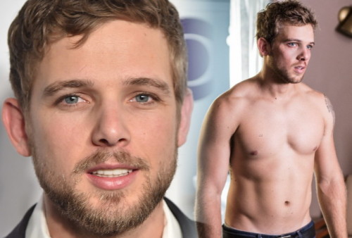 themoinmontrose: actor max thieriot @maxthieriot is 32 today #happybirthday