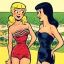 fenrirlives:themadhouseglads:From Jughead, adult photos