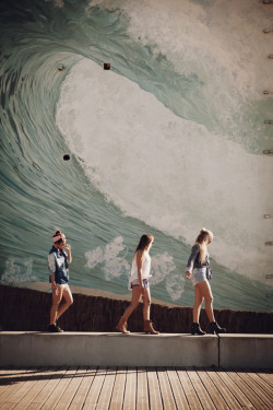 billabong1973:  (via Travel Diary: South