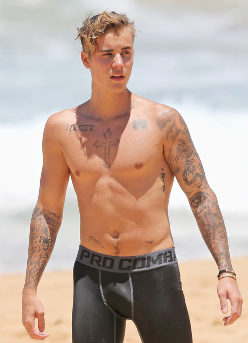 waistbandboi:Justin Bieber