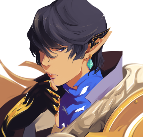 joyejoyu:Aymeric de please let me marry him squeenix