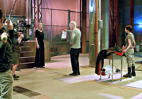 Behind The Scenes! Saw X 2023!