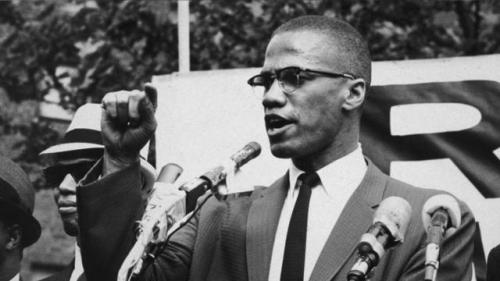 malcolmxnetwork:“Tactics based solely on morality can only succeed when you are dealing with people