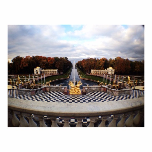 Peterhof