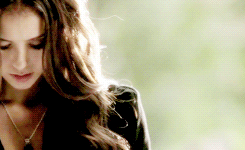 misskathgifs: So let the light guide your way, hold every memory as you go…