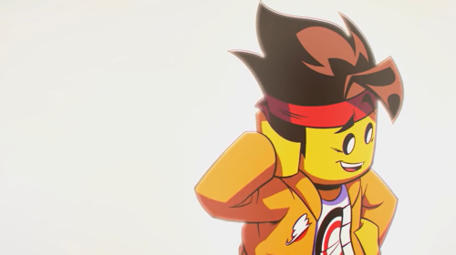 Lego Monkie Kid Rewatch: Special