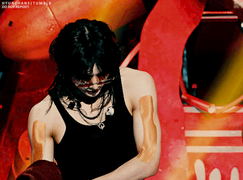 240720 HYUNJIN :: CHK CHK BOOM FACECAM