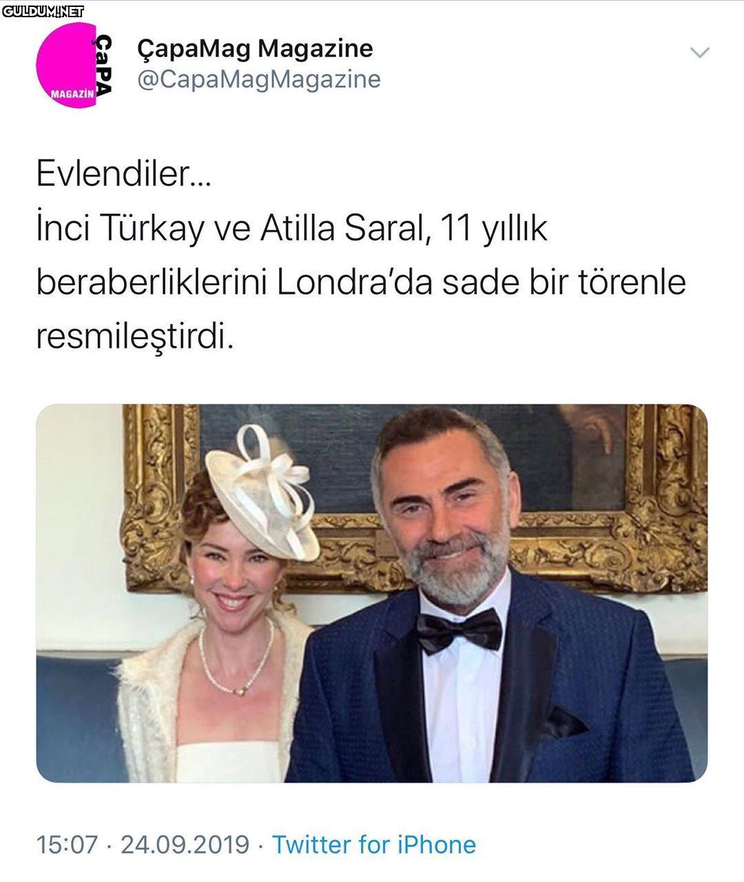 Vay “Sihirli Yengem”...