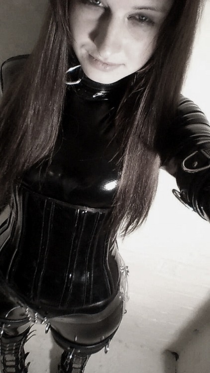 Fetish Corsetry