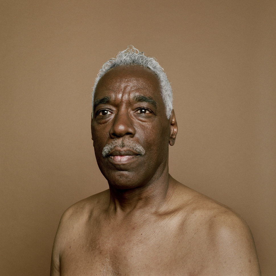 ohthentic:  black-to-the-bones:   Artist addresses the racist history of photographing