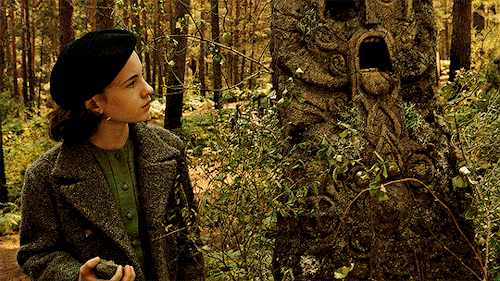 Mercedes, Do You Believe In Fairies? No. But When I Was A Little Girl, I Did. I Believed In A Lot Of