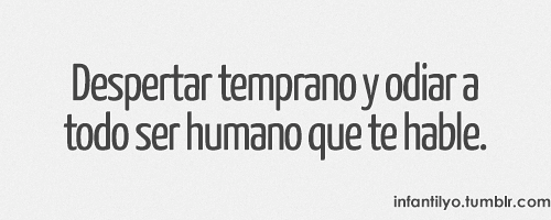 infantilyo:  ¡Sigue a InfantilYO! 