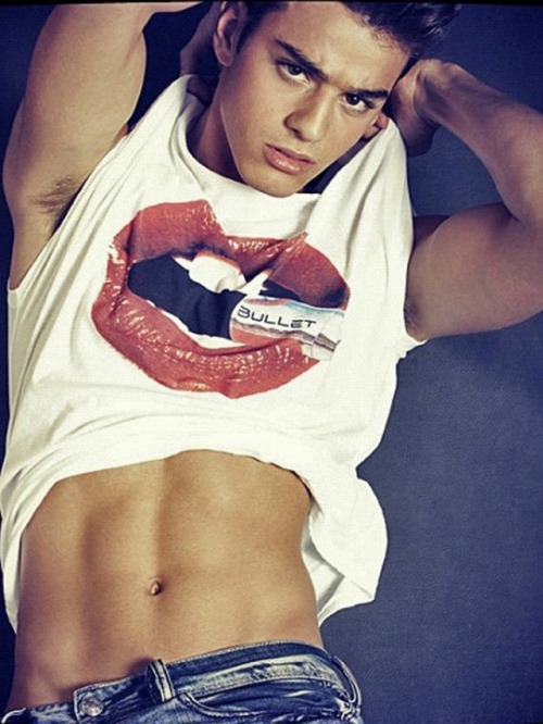 plenty-o-tool: Scott Gardner  