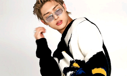 superheros-and-others - A Tired K-pop Stan
