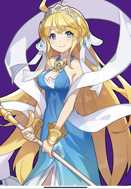 As part of the Dragalia Wiki’s Archive project, I have used the funds donated to me in my ko-f