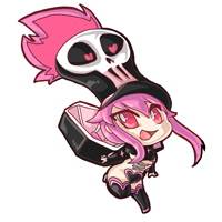 kiwiburrr:  Kill la Kill Chibis! Click on them for a very important message ovo  Gunna make them into keychains/buttons and they will be a part of my next giveaway on my main blog! Look forward to that ^u^  chibies! <3 <3 <3